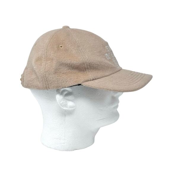 Brain Dead ‘Stamp Out Reality’ Cap - Picture 4 of 10